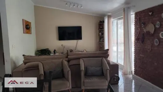 Casa com 5 Quartos à venda, 204m² no Vila Proost de Souza, Campinas