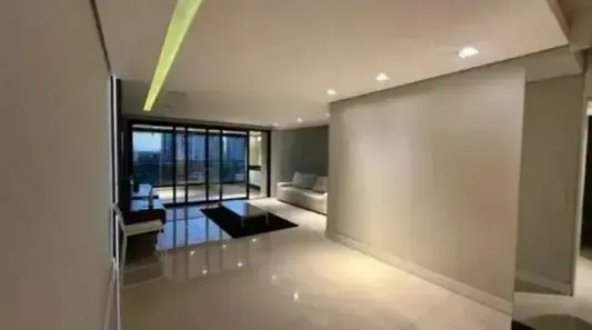 Apartamento com 3 Quartos para alugar, 160m² no Bosque das Juritis, Ribeirão Preto