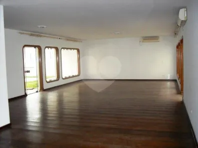 Casa com 5 Quartos para alugar, 1100m² no Cidade Jardim, São Paulo