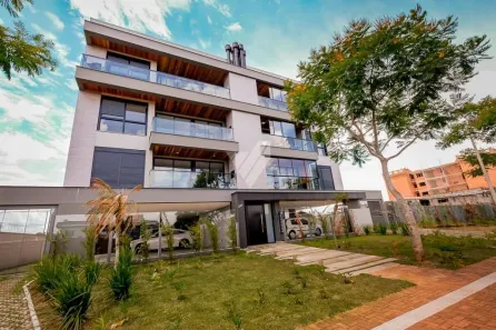Apartamento com 2 Quartos à venda, 81m² no São Vicente, Gravataí