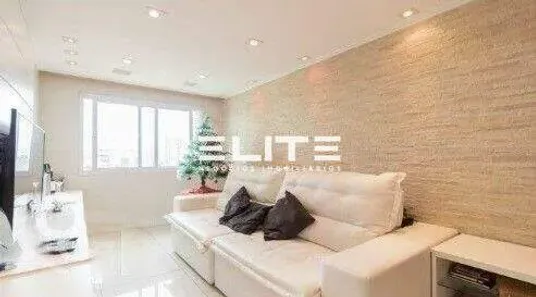 Cobertura com 2 Quartos à venda, 146m² no Vila Guiomar, Santo André