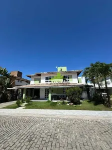 Casa de Condomínio com 4 Quartos à venda, 300m² no Itapuã, Salvador