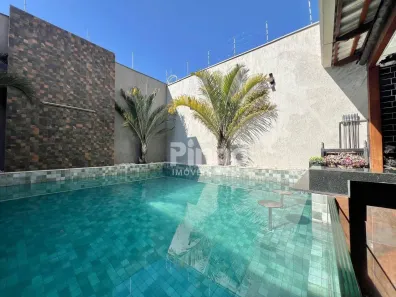 Casa com 3 Quartos à venda, 247m² no Guarujá Mansões, Betim
