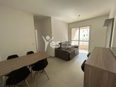 Apartamento com 2 Quartos para alugar, 65m² no Centro, São Bernardo do Campo