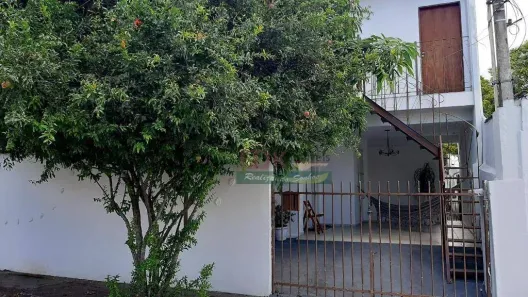 Casa com 4 Quartos à venda, 156m² no Vila Betânia, São José dos Campos