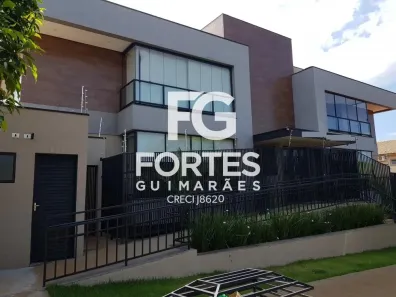 Apartamento com 2 Quartos para alugar, 68m² no Jardim Nova Aliança Sul, Ribeirão Preto