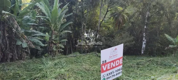 Lote/Terreno à venda, 375m² no São Pedro, Brusque