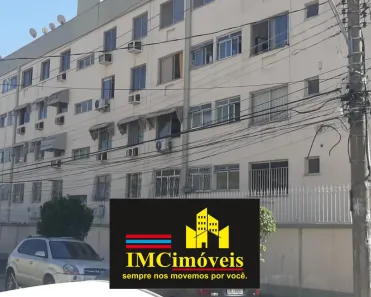 Apartamento com 2 Quartos à venda, 54m² no Irajá, Rio de Janeiro