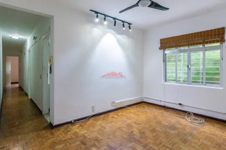 Apartamento com 2 Quartos à venda, 79m² no Pinheiros, São Paulo