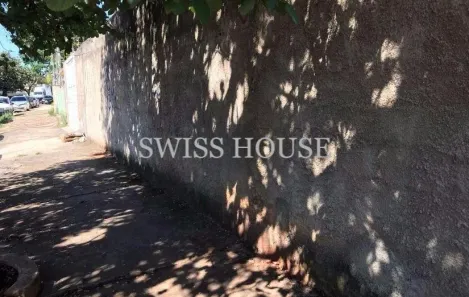 Lote/Terreno à venda, 1035m² no Jardim Chapadão, Campinas