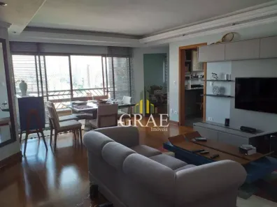 Apartamento com 4 Quartos à venda, 180m² no Anchieta, São Bernardo do Campo