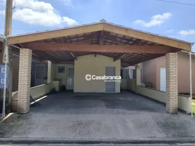 Casa de Condomínio com 2 Quartos à venda, 130m² no Aparecidinha, Sorocaba