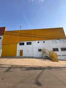 Galpão/Depósito/Armazém para alugar, 1200m² no Guaturinho, Cajamar