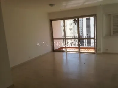 Apartamento com 2 Quartos para alugar, 108m² no Jardim Paulista, São Paulo