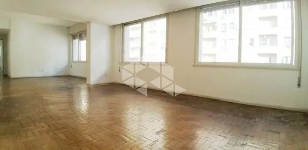 Apartamento com 3 Quartos à venda, 152m² no Centro Histórico, Porto Alegre