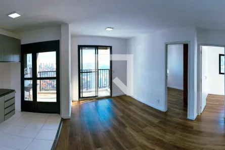 Apartamento com 2 Quartos à venda, 40m² no Umarizal, São Paulo