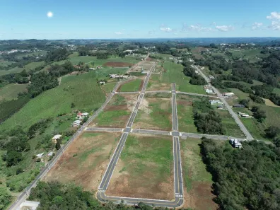 Lote/Terreno à venda, 384m² no São Valentin, Bento Gonçalves