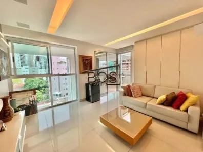 Cobertura com 2 Quartos à venda, 144m² no Anchieta, Belo Horizonte