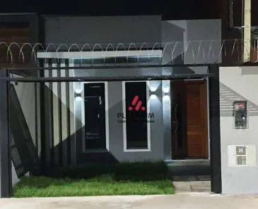 Casa com 2 Quartos à venda, 69m² no Residencial San Marino, Taubaté