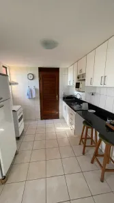 Apartamento com 3 Quartos à venda, 130m² no Intermares, Cabedelo