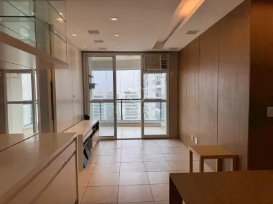 Apartamento com 2 Quartos para alugar, 70m² no Barra Olímpica, Rio de Janeiro