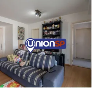 Apartamento com 3 Quartos à venda, 109m² no Jardim Caravelas, São Paulo