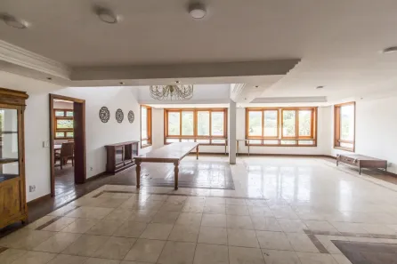 Casa de Condomínio com 4 Quartos à venda, 635m² no Alphaville, Santana de Parnaíba