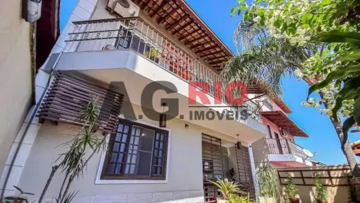  com 3 Quartos à venda, 89m² no Tanque, Rio de Janeiro