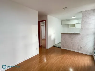 Apartamento com 2 Quartos para alugar, 45m² no Setor Morada do Sol, Goiânia