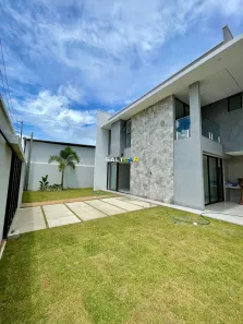 Casa com 4 Quartos à venda, 144m² no Edson Queiroz, Fortaleza
