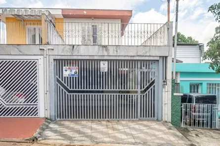 Casa com 3 Quartos à venda, 149m² no Parque Jabaquara, São Paulo