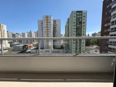 Apartamento com 2 Quartos à venda, 64m² no Campinas, São José