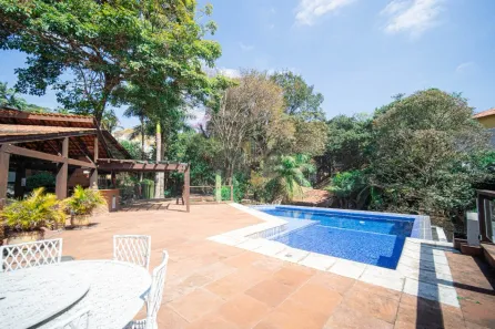 Casa de Condomínio com 4 Quartos à venda, 346m² no Pousada dos Bandeirantes, Carapicuíba