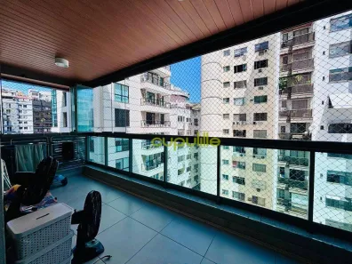 Apartamento com 2 Quartos à venda, 80m² no Icaraí, Niterói