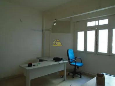 Apartamento com 1 Quarto para alugar, 44m² no Centro, Rio de Janeiro