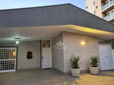 Imóvel Comercial com 3 Quartos para alugar, 177m² no Jardim Sumaré, Ribeirão Preto