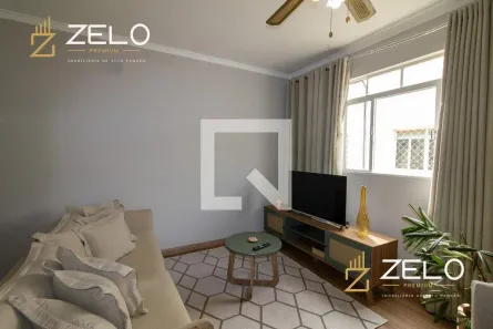 Apartamento com 2 Quartos à venda, 78m² no Chácara da Barra, Campinas