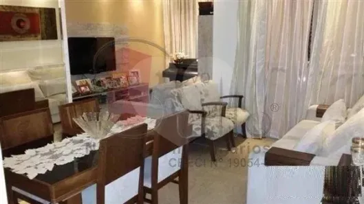 Apartamento com 3 Quartos à venda, 58m² no Vila Carrão, São Paulo