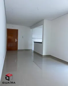 Apartamento com 2 Quartos à venda, 70m² no Parque das Nações, Santo André