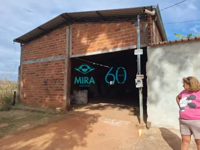 Imóvel Comercial com 1 Quarto à venda, 355m² no Setor Serra Dourada - 1ª Etapa, Aparecida de Goiânia