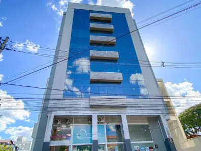 Sala Comercial para alugar, 37m² no Centro, Gravataí