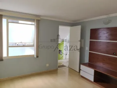 Apartamento com 2 Quartos para alugar, 50m² no Jardim Satélite, São José dos Campos