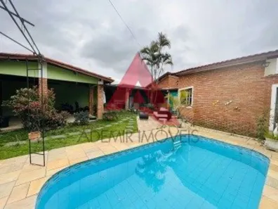 Casa com 4 Quartos à venda, 450m² no Jardim Flórida, Jacareí