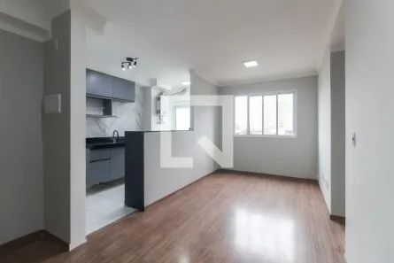 Apartamento com 2 Quartos à venda, 46m² no Colônia (Zona Leste), São Paulo