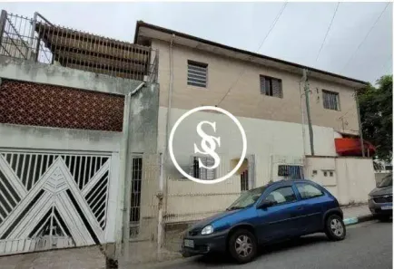Casa com 2 Quartos à venda, 251m² no Paulicéia, São Bernardo do Campo