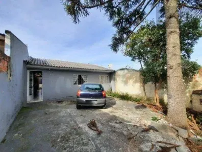 Lote/Terreno à venda, 200m² no Cidade Industrial, Curitiba