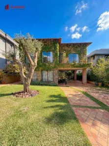 Casa de Condomínio com 4 Quartos à venda, 511m² no Tamboré, Santana de Parnaíba