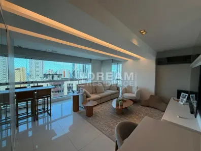 Apartamento com 3 Quartos à venda, 96m² no Boa Viagem, Recife