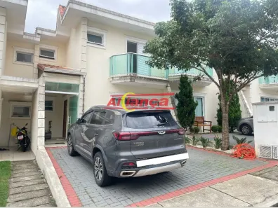 Casa com 3 Quartos à venda, 126m² no Portal dos Gramados, Guarulhos
