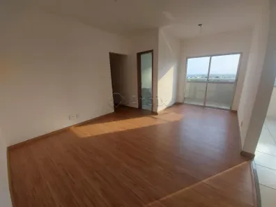 Apartamento com 2 Quartos à venda, 65m² no Jardim Cândido Bertini, Santa Bárbara D'Oeste